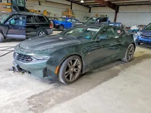 Chevrolet Camaro 3.6L 6 2020