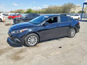 Kia Cerato / Forte / K3 2.0L 4 2023