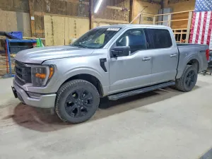 Ford F-150 5.0L 8 2023