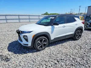 Chevrolet Trailblazer 1.3L 3 2022