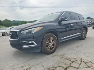 Infiniti QX60 3.5L 6 2020