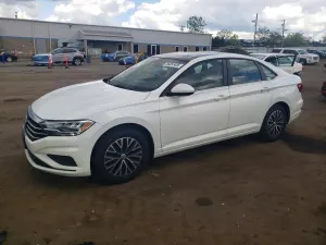 Volkswagen Jetta 1.4L 4 2020