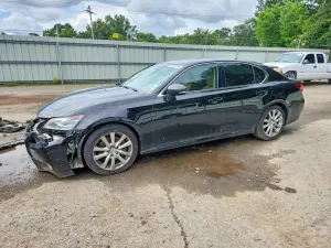 Lexus GS 3.5L 6 2014