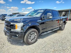 Ford F-150 3.5L 6 2020