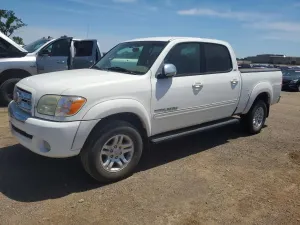 Toyota Tundra 4.7L 8 2006