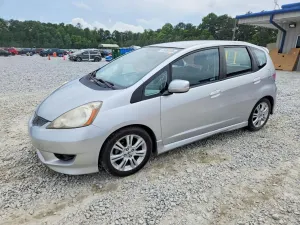 Honda Fit 1.5L 4 2011
