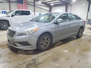 Hyundai Sonata 2.4L 4 2016