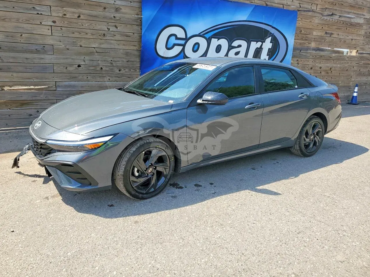 Hyundai Elantra 2.0L 4 2026