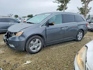 Honda Odyssey 3.5L 6 2011