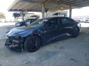 Lucid Air 2024