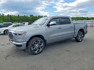 RAM 1500 5.7L 8 2023