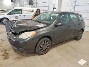 Toyota Corolla 1.8L 4 2006
