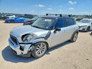 Mini Cooper 1.6L 4 2012