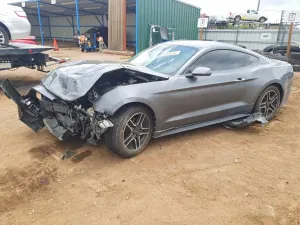 Ford Mustang 2.3L 4 2022