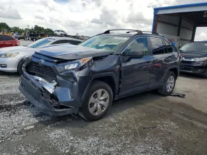 Toyota Rav4 2.5L 4 2020
