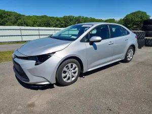 Toyota Corolla 2.0L 4 2024