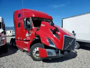 Volvo VN 12.8L 6 2023