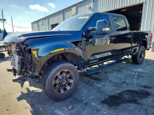 Ford F-250 6.7L 8 2023