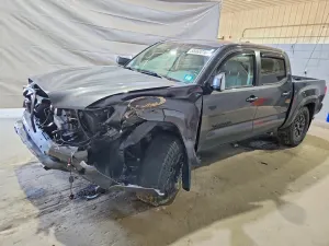 Toyota Tacoma 3.5L 6 2020