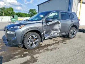 Nissan Rogue 1.5L 3 2022