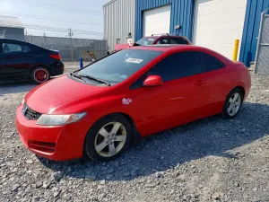 Honda Civic 1.8L 4 2010