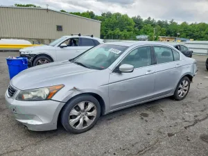 Honda Accord 2.4L 4 2009