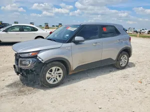 Hyundai Venue 1.6L 4 2025