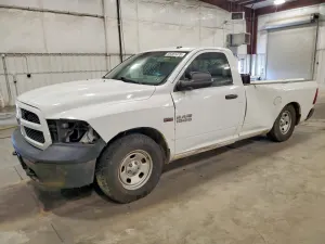 RAM 1500 5.7L 8 2016
