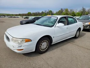 Buick LeSabre 3.8L 6 2000