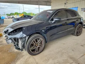 Porsche Macan 3.0L 6 2020