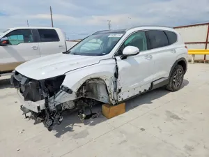 Hyundai Santa Fe 2.5L 4 2023