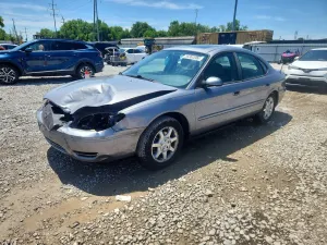Ford Taurus 3.0L 6 2006