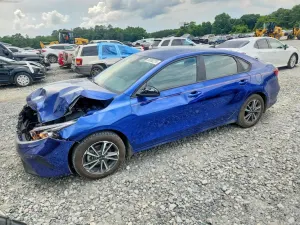 Kia Cerato / Forte / K3 2.0L 4 2023