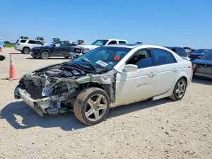 Acura TL 3.2L 6 2004