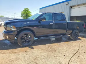 RAM 1500 5.7L 8 2023
