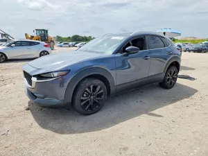 Mazda CX-30 2.5L 4 2022