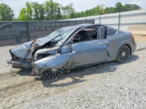 Honda Accord 2.4L 4 2010