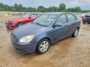 Hyundai Accent 1.6L 4 2006