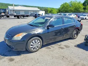 Nissan Altima 2.5L 4 2008