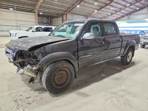 Toyota Tundra 4.7L 8 2006