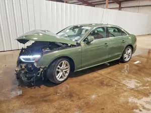 Audi A4 2.0L 4 2024