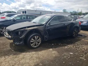 Honda Accord 2.4L 4 2011