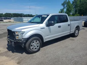 Ford F-150 3.5L 6 2015