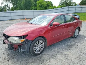 Lexus ES 3.5L 6 2014