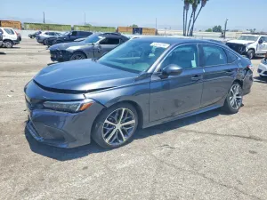 Honda Civic 1.5L 4 2024