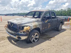 Dodge RAM 5.7L 8 2006