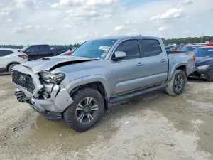 Toyota Tacoma 3.5L 6 2018