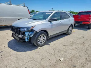 Chevrolet Equinox 1.5L 4 2020