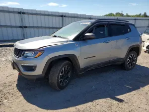 Jeep Compass 2.4L 4 2021