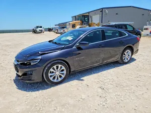 Chevrolet Malibu 1.5L 4 2023